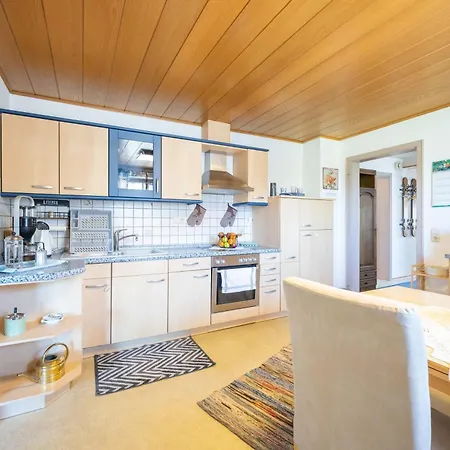 Apartment Bernauer Ache
