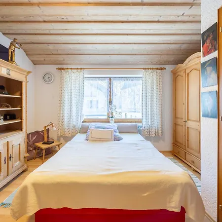 Bernauer Ache Apartment