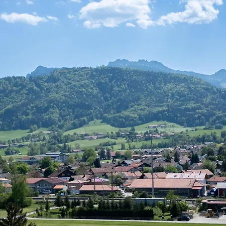 Apartment Bernauer Ache