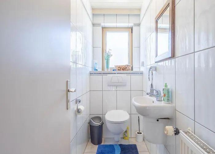 Appartement Bernauer Ache *
