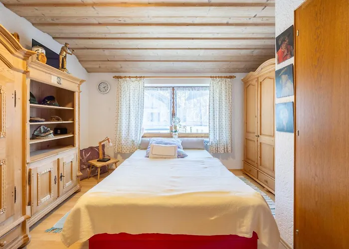 Bernauer Ache Appartement