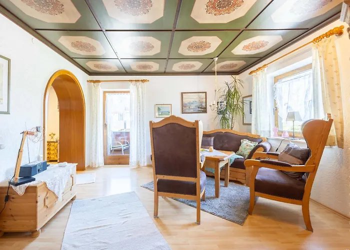 Appartement Bernauer Ache